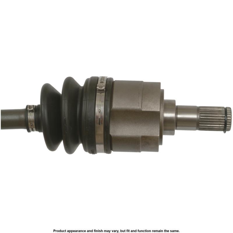 2010 Hyundai Elantra CV Axle Assembly Front Left A1 Cardone 603651 image 2 of 3