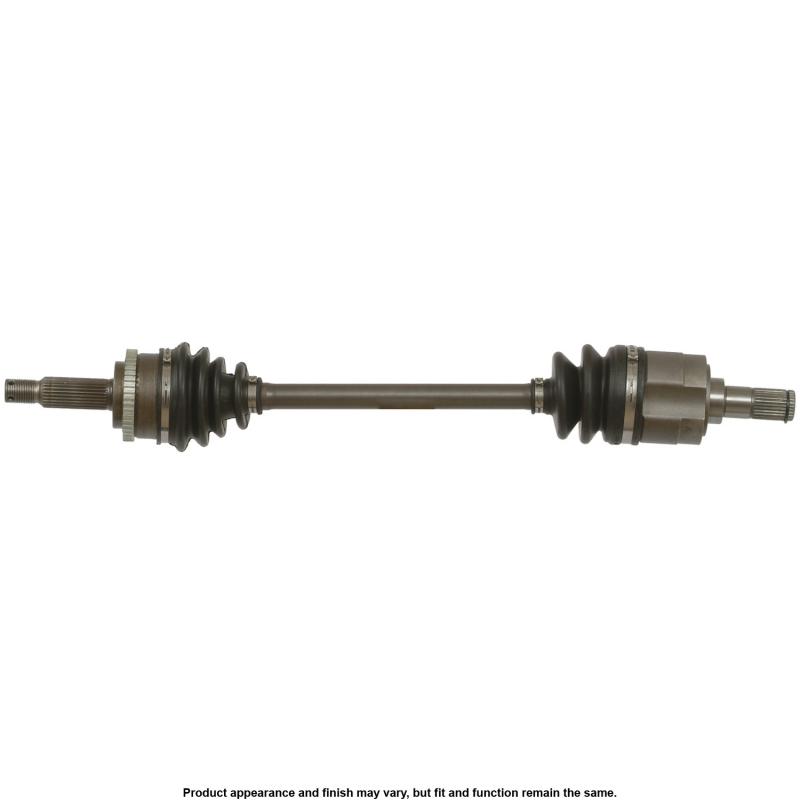 2010 Hyundai Elantra CV Axle Assembly Front Left A1 Cardone 603651 image 3 of 3