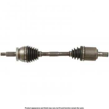 2013 Kia Sorento CV Axle Assembly