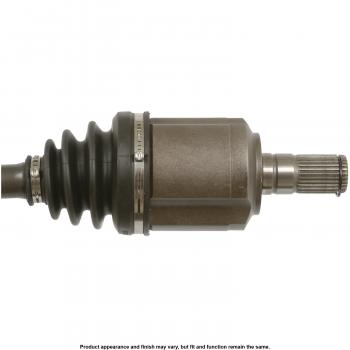 2013 Kia Sorento CV Axle Assembly Front Left A1 Cardone 603653 image 2 of 3