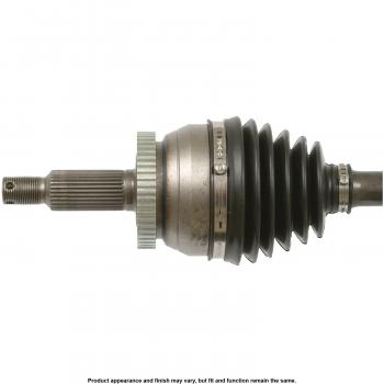 2013 Kia Sorento CV Axle Assembly Front Left A1 Cardone 603653 image 3 of 3