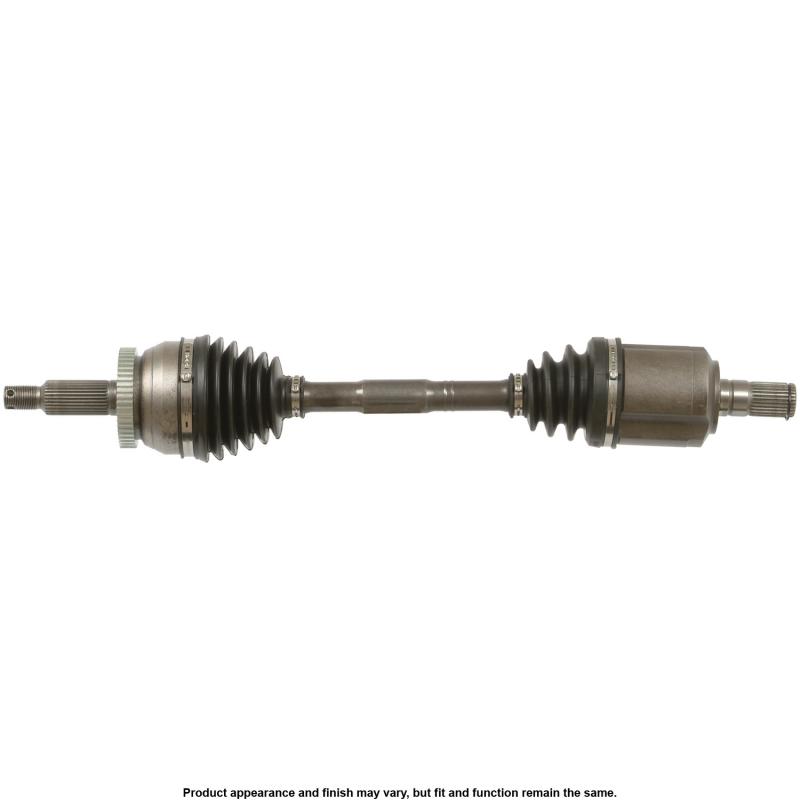 2013 Kia Sorento CV Axle Assembly Front Left A1 Cardone 603653 image 1 of 3