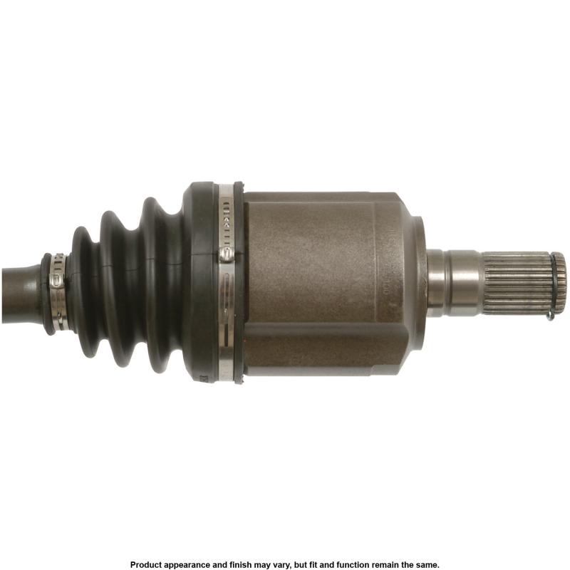 2013 Kia Sorento CV Axle Assembly Front Left A1 Cardone 603653 image 2 of 3