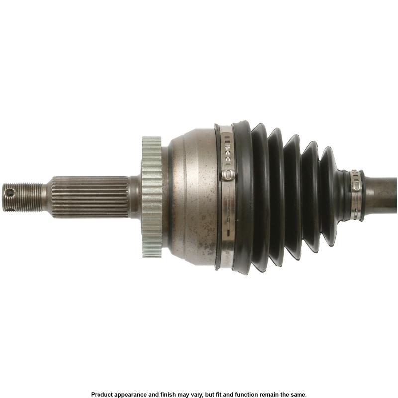 2013 Kia Sorento CV Axle Assembly Front Left A1 Cardone 603653 image 3 of 3