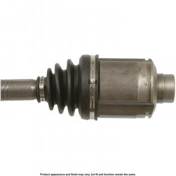 2013 Kia Sorento CV Axle Assembly Front Right A1 Cardone 603654 image 1 of 3