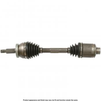 2013 Kia Sorento CV Axle Assembly Front Right A1 Cardone 603654 image 2 of 3