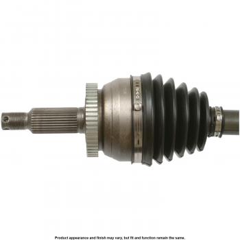 2013 Kia Sorento CV Axle Assembly Front Right A1 Cardone 603654 image 3 of 3