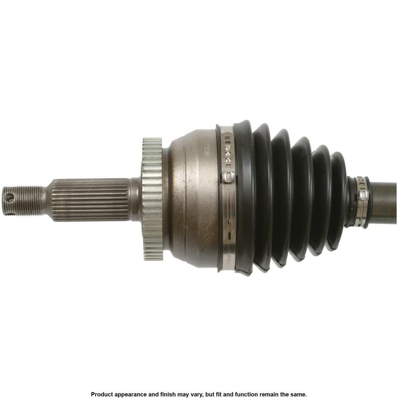 2013 Kia Sorento CV Axle Assembly Front Right A1 Cardone 603654 image 3 of 3