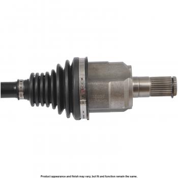 2011 Hyundai Sonata CV Axle Assembly Front Left A1 Cardone 603720 image 1 of 3