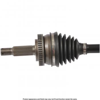 2011 Hyundai Sonata CV Axle Assembly Front Left A1 Cardone 603720 image 3 of 3