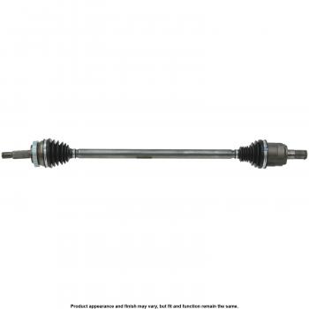 2011 Hyundai Sonata CV Axle Assembly Front Right A1 Cardone 603721 image 2 of 3