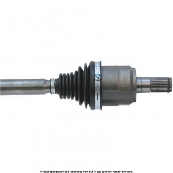 2011 Hyundai Sonata CV Axle Assembly Front Right A1 Cardone 603721 image 3 of 3