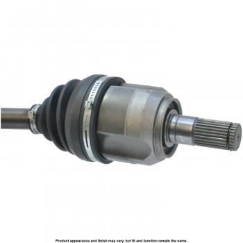 2011 Hyundai Tucson CV Axle Assembly Front Left A1 Cardone 603724 image 2 of 3