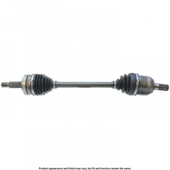 2011 Hyundai Tucson CV Axle Assembly Front Left A1 Cardone 603724 image 3 of 3