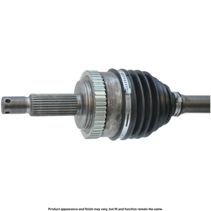 2013 Kia Sportage CV Axle Assembly Front Left A1 Cardone 603724 image 1 of 3