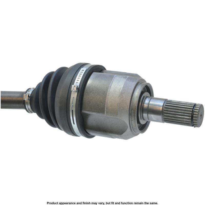 2013 Kia Sportage CV Axle Assembly Front Left A1 Cardone 603724 image 2 of 3