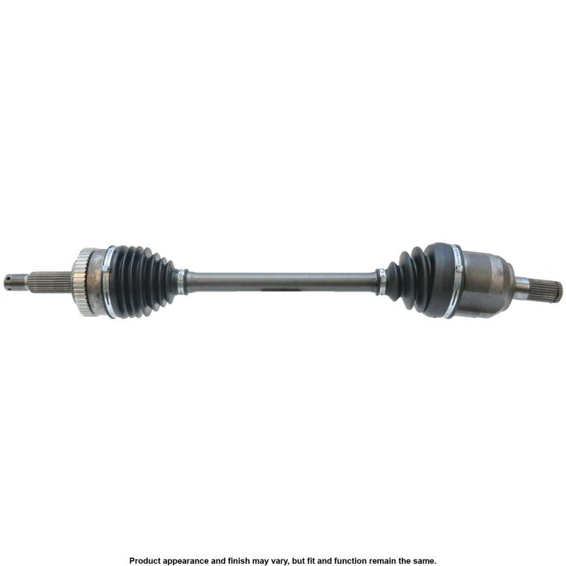 2013 Kia Sportage CV Axle Assembly Front Left A1 Cardone 603724 image 3 of 3