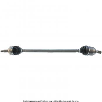 2011 Hyundai Tucson CV Axle Assembly Front Right A1 Cardone 603725 image 1 of 3