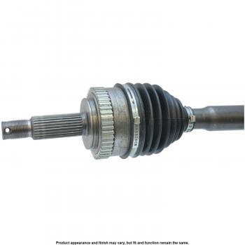 2011 Hyundai Tucson CV Axle Assembly Front Right A1 Cardone 603725 image 2 of 3