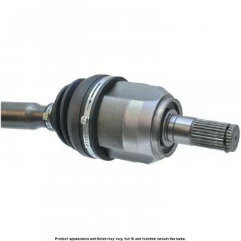 2011 Hyundai Tucson CV Axle Assembly Front Right A1 Cardone 603725 image 3 of 3