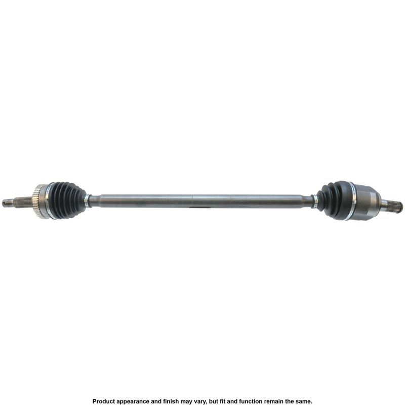 2013 Kia Sportage CV Axle Assembly Front Right A1 Cardone 603725 image 1 of 3