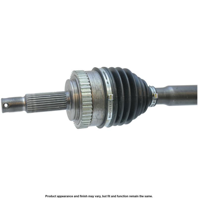 2013 Kia Sportage CV Axle Assembly Front Right A1 Cardone 603725 image 2 of 3