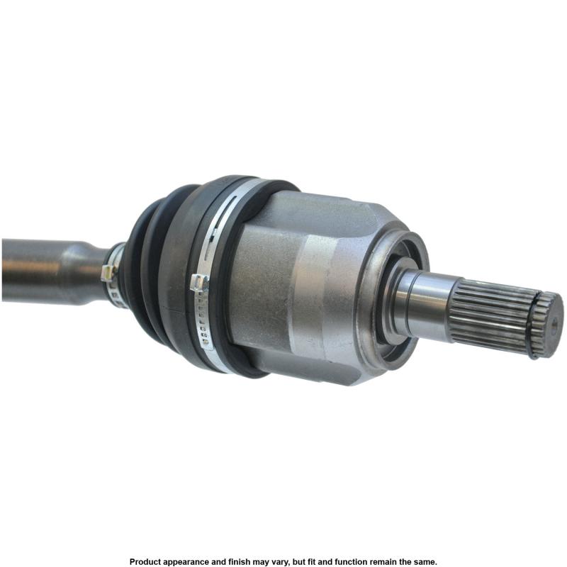 2013 Kia Sportage CV Axle Assembly Front Right A1 Cardone 603725 image 3 of 3