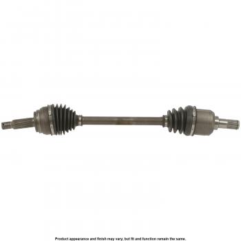 2009 Hyundai Elantra CV Axle Assembly Front Left A1 Cardone 603726 image 2 of 3