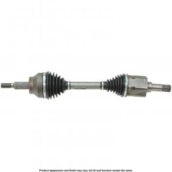 2016 Dodge Durango CV Axle Assembly Front Left A1 Cardone 603732 image 3 of 3