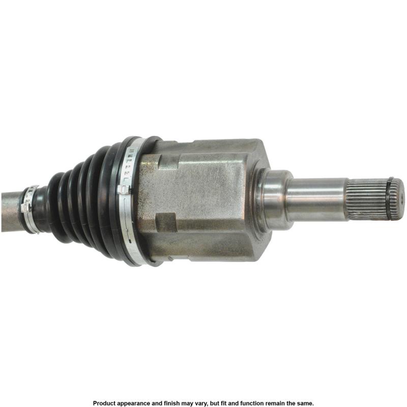 2024 Dodge Durango CV Axle Assembly Front Left A1 Cardone 603732 image 1 of 3