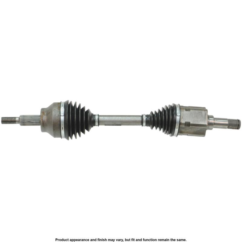 2024 Dodge Durango CV Axle Assembly Front Left A1 Cardone 603732 image 3 of 3