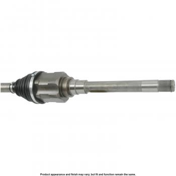 2016 Dodge Durango CV Axle Assembly Front Right A1 Cardone 603733 image 1 of 3