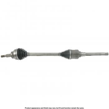 2016 Dodge Durango CV Axle Assembly Front Right A1 Cardone 603733 image 2 of 3