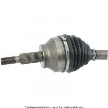 2016 Dodge Durango CV Axle Assembly Front Right A1 Cardone 603733 image 3 of 3