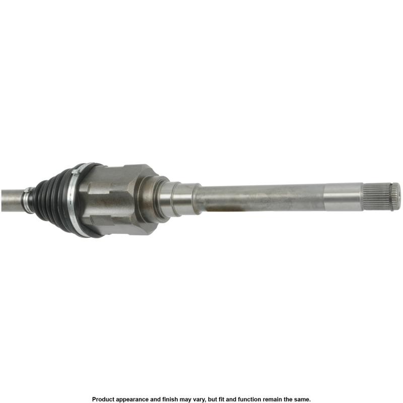 2024 Dodge Durango CV Axle Assembly Front Right A1 Cardone 603733 image 1 of 3