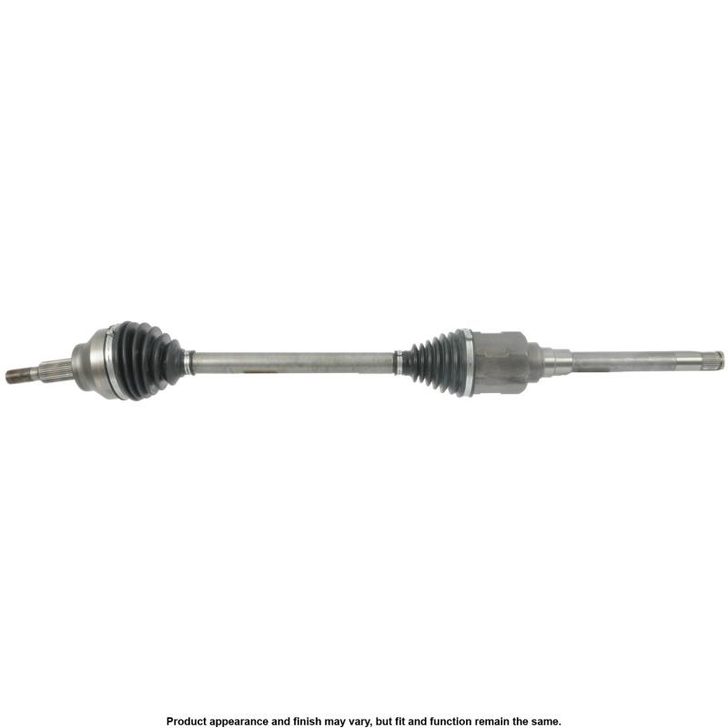 2024 Dodge Durango CV Axle Assembly Front Right A1 Cardone 603733 image 2 of 3