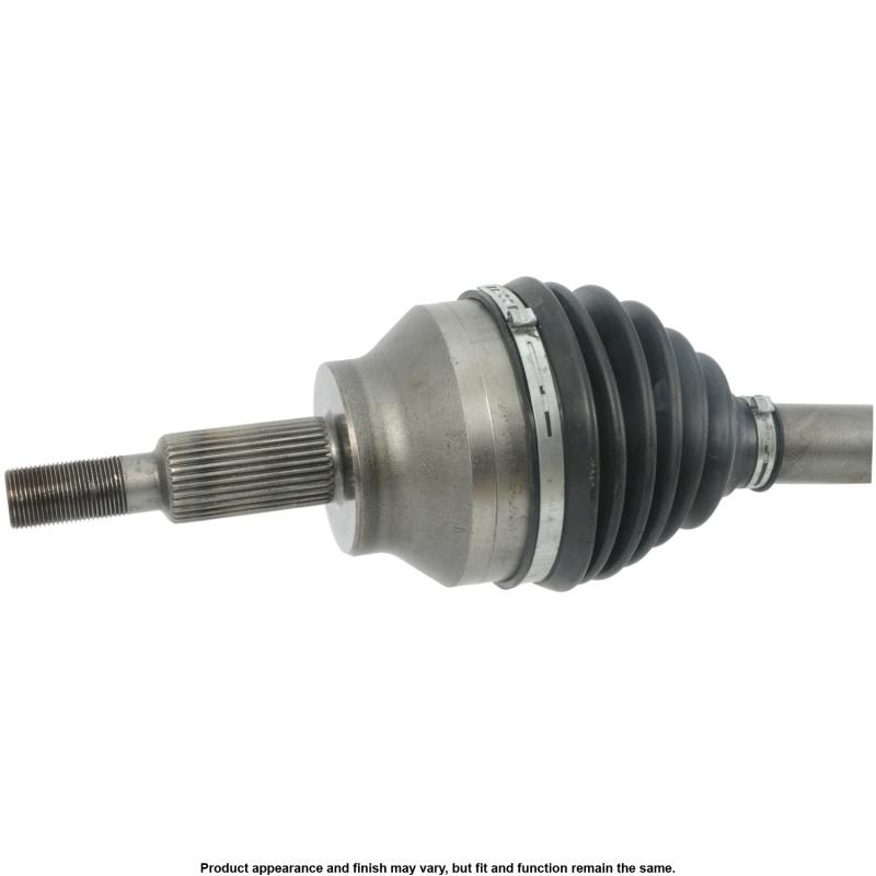 2024 Dodge Durango CV Axle Assembly Front Right A1 Cardone 603733 image 3 of 3