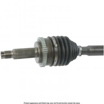 2011 Kia Soul CV Axle Assembly