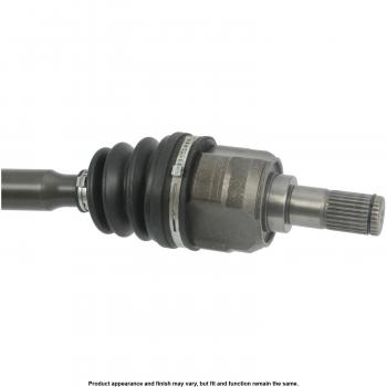 2011 Kia Soul CV Axle Assembly Front Right A1 Cardone 603735 image 2 of 3