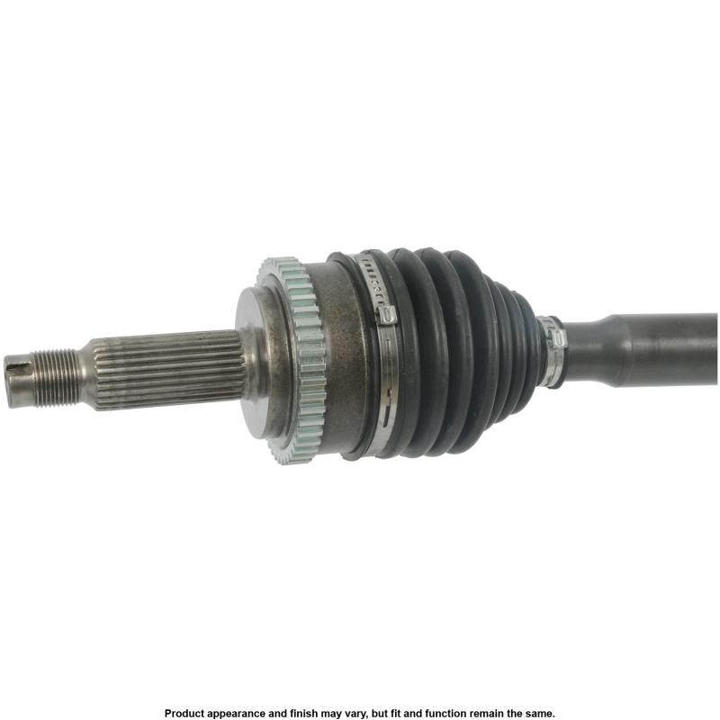 A1 Cardone 603735 - CV Axle Shaft A1 Cardone 603735 CV Axle Assembly product image 1 of 3