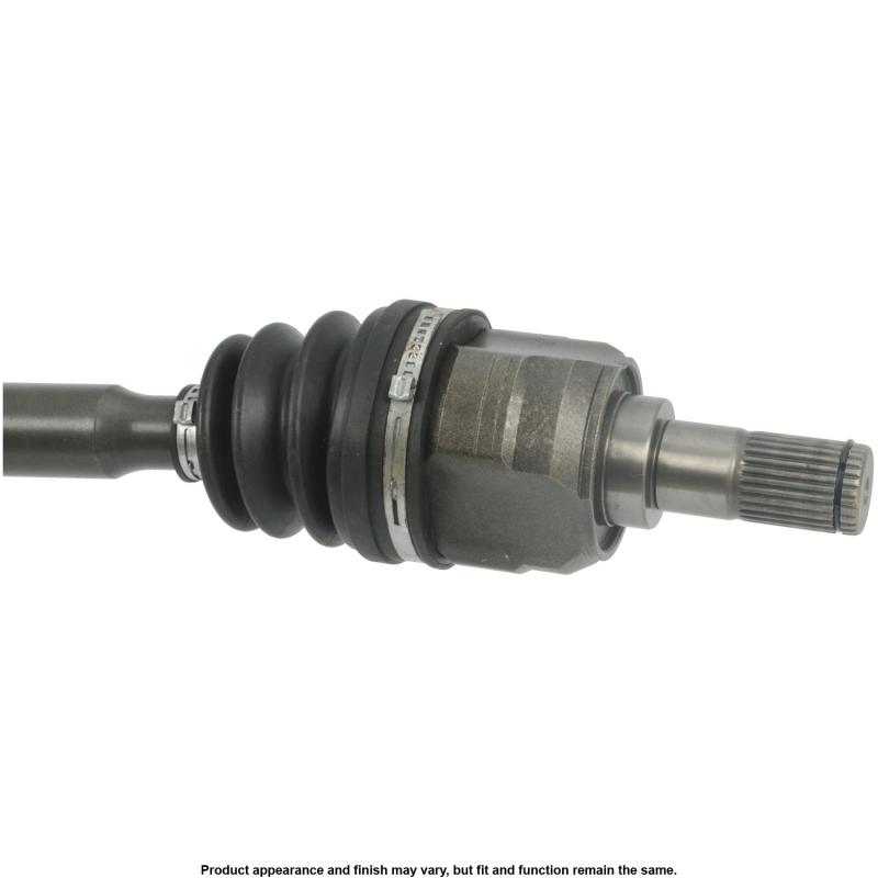 A1 Cardone 603735 - CV Axle Shaft A1 Cardone 603735 CV Axle Assembly product image 2 of 3