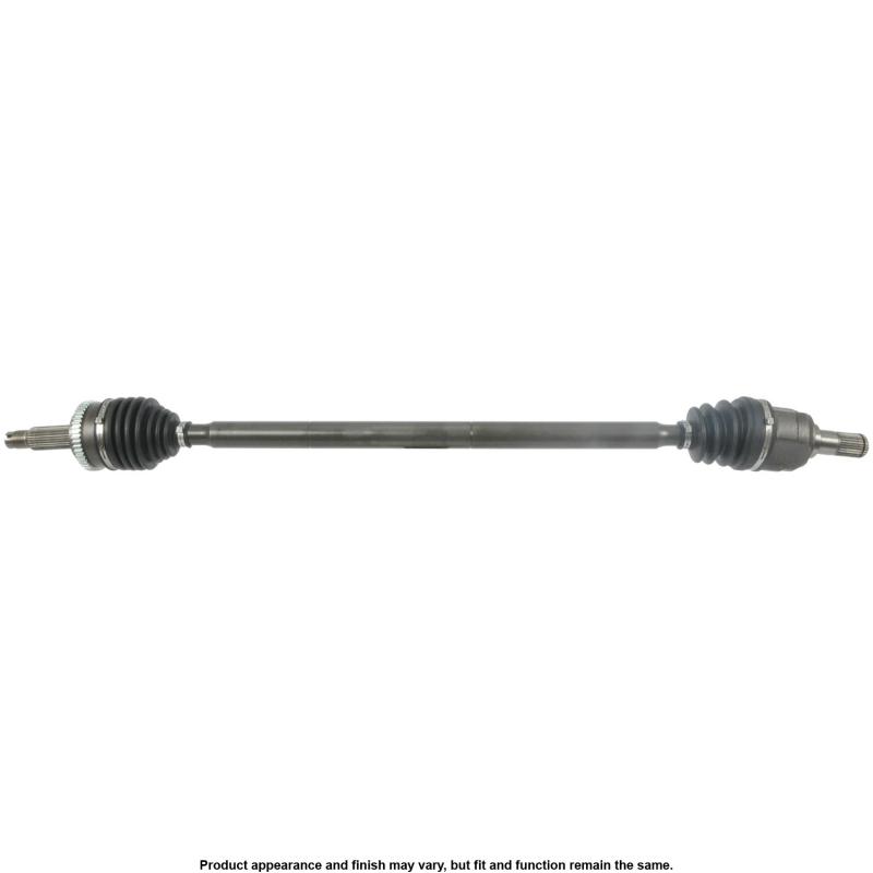 A1 Cardone 603735 - CV Axle Shaft A1 Cardone 603735 CV Axle Assembly product image 3 of 3