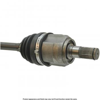 2011 Kia Forte CV Axle Assembly Front Left A1 Cardone 603745 image 2 of 3