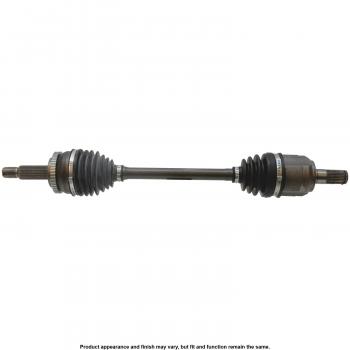 2011 Kia Forte CV Axle Assembly Front Left A1 Cardone 603745 image 3 of 3