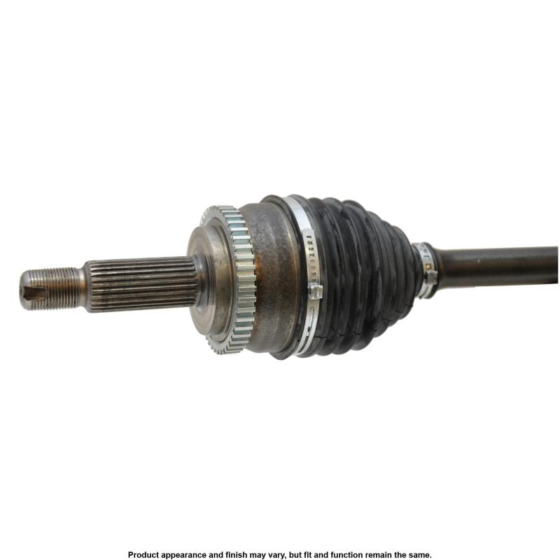 2013 Kia Forte CV Axle Assembly Front Left A1 Cardone 603745 image 1 of 3