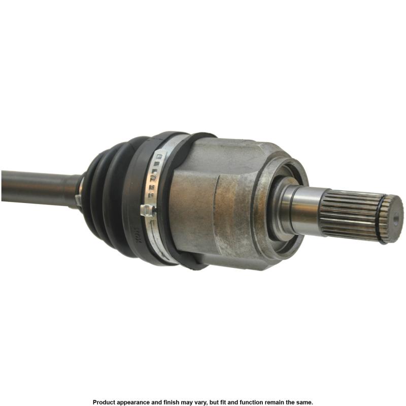 2013 Kia Forte CV Axle Assembly Front Left A1 Cardone 603745 image 2 of 3