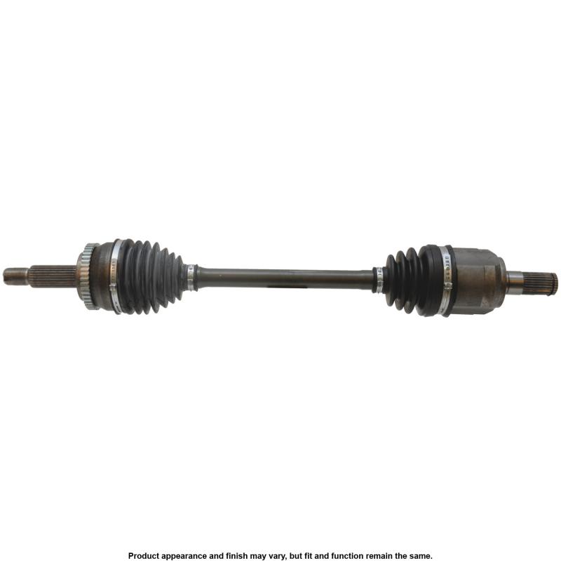 2013 Kia Forte CV Axle Assembly Front Left A1 Cardone 603745 image 3 of 3