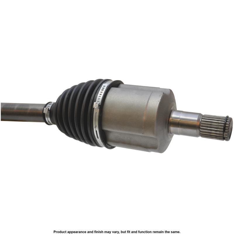 2016 Dodge Dart CV Axle Assembly Front Left A1 Cardone 603749 image 1 of 3