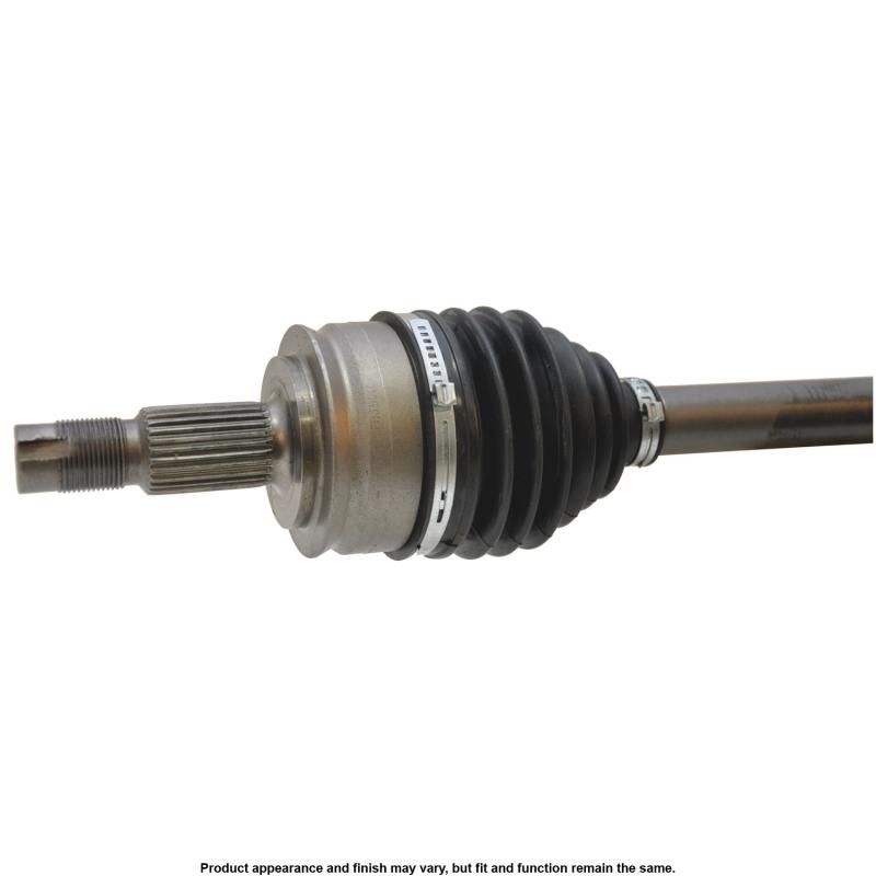 2016 Dodge Dart CV Axle Assembly Front Left A1 Cardone 603749 image 2 of 3