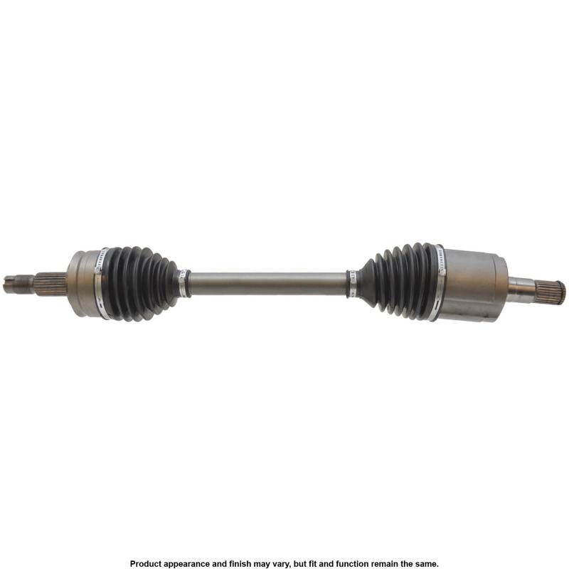 2016 Dodge Dart CV Axle Assembly Front Left A1 Cardone 603749 image 3 of 3